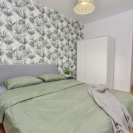 Appartement Nova Wozownia à Leszno  Extérieur photo