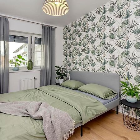 Appartement Nova Wozownia à Leszno  Extérieur photo