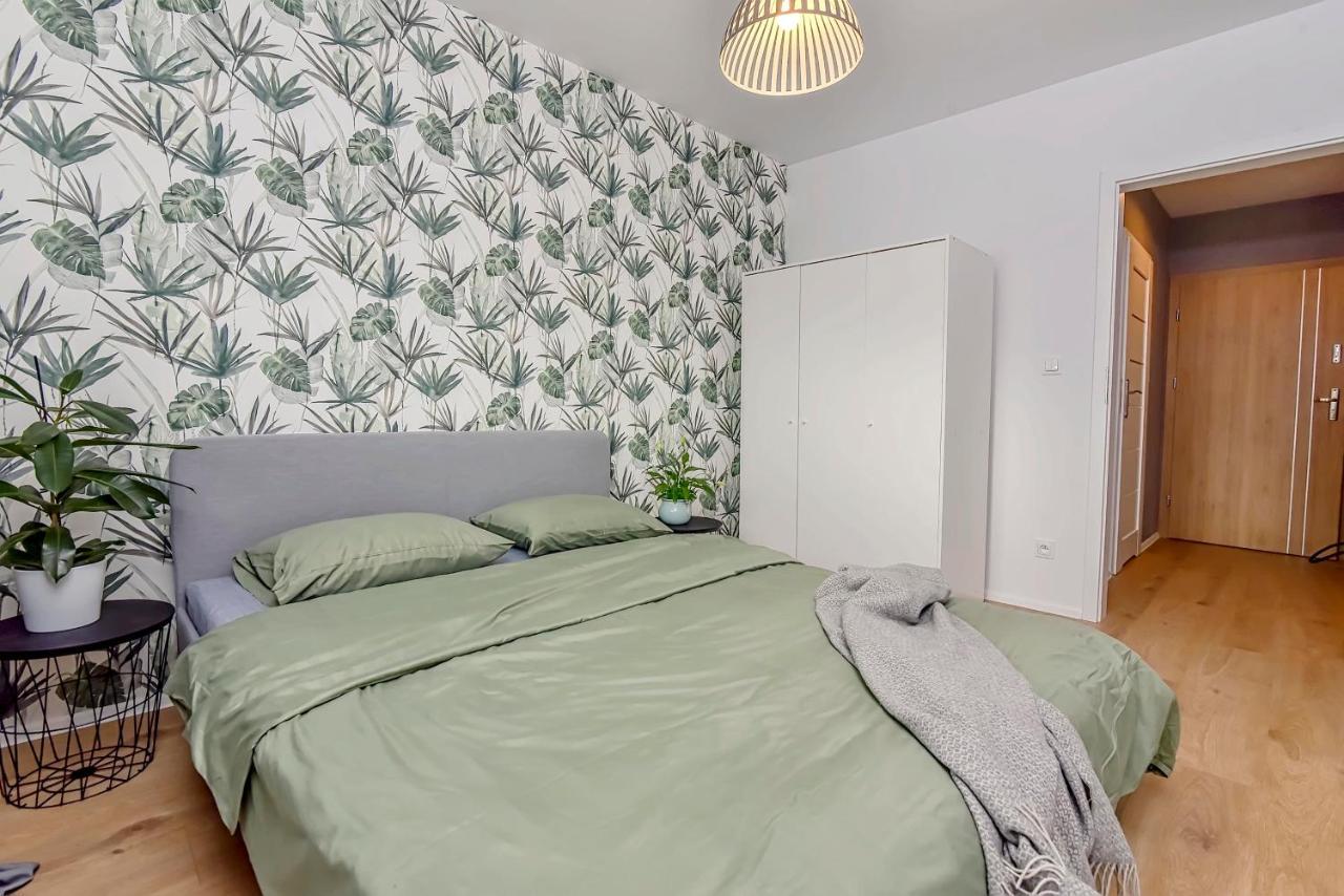 Appartement Nova Wozownia à Leszno  Extérieur photo