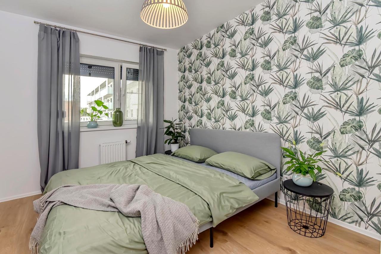 Appartement Nova Wozownia à Leszno  Extérieur photo